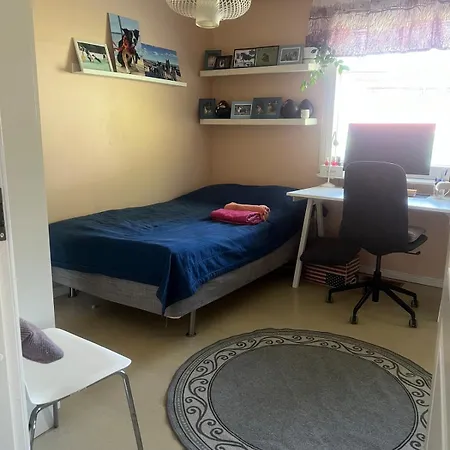 Spacious Detached House Holiday home Mantsala