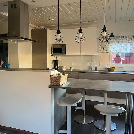 Holiday home Spacious Detached House *