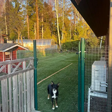 Holiday home Spacious Detached House *