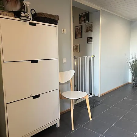 Spacious Detached House * Mantsala