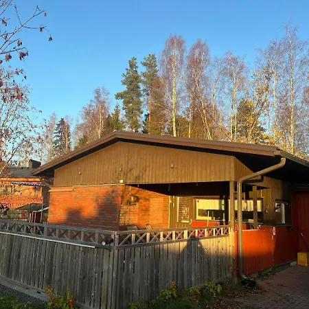 Holiday home Spacious Detached House
